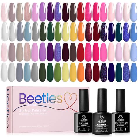 beetles gel polish